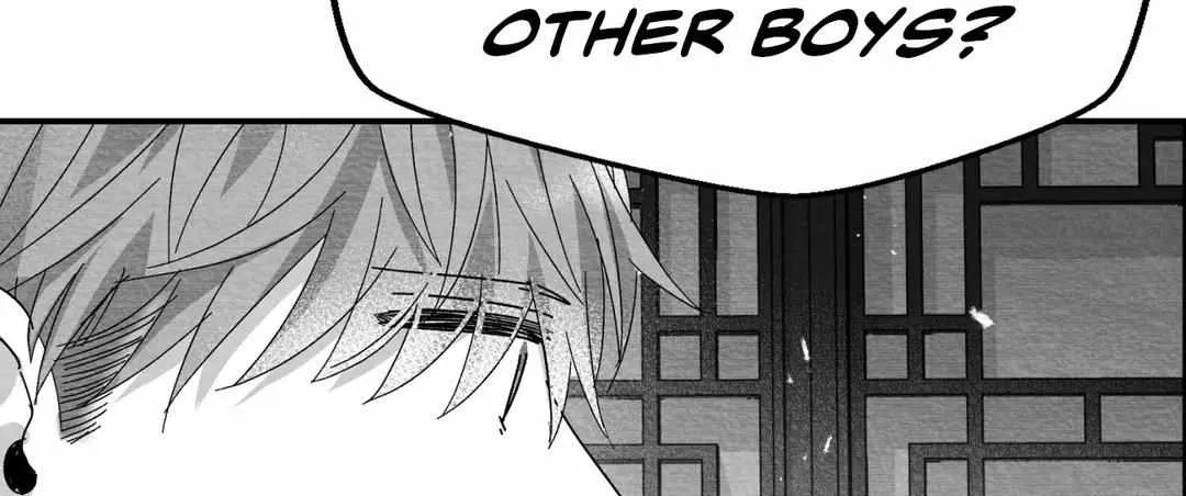 When We Acquainted Chapter 5 page 42 - 
