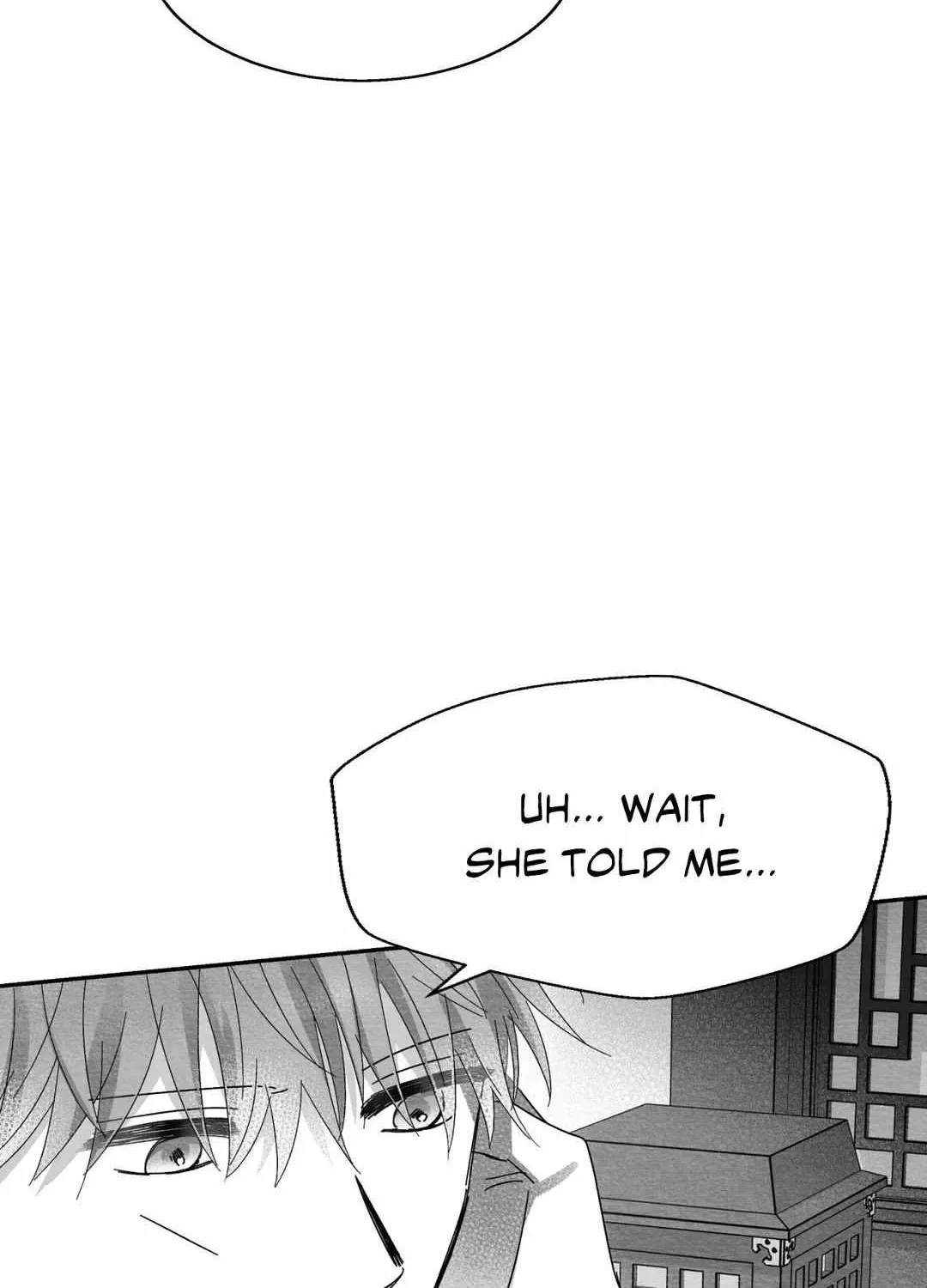 When We Acquainted Chapter 5 page 47 - 