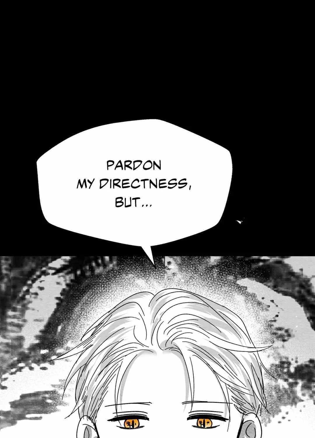 When We Acquainted Chapter 5 page 58 - 