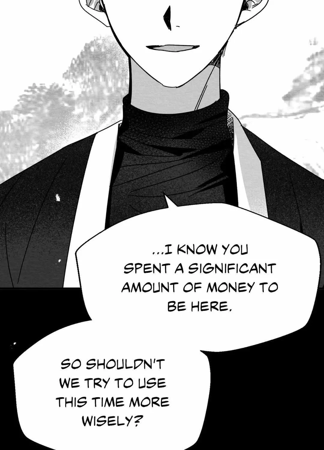 When We Acquainted Chapter 5 page 59 - 