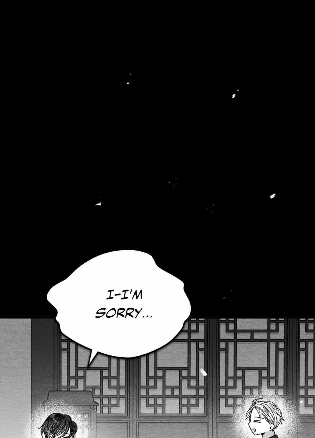 When We Acquainted Chapter 5 page 61 - 