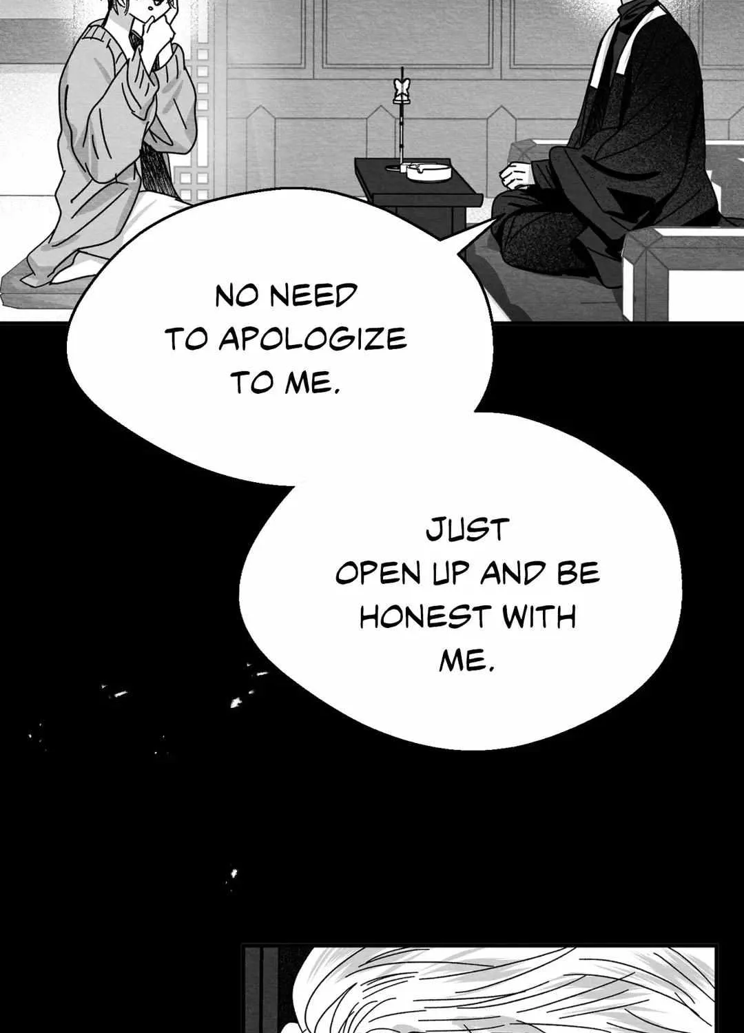 When We Acquainted Chapter 5 page 62 - 