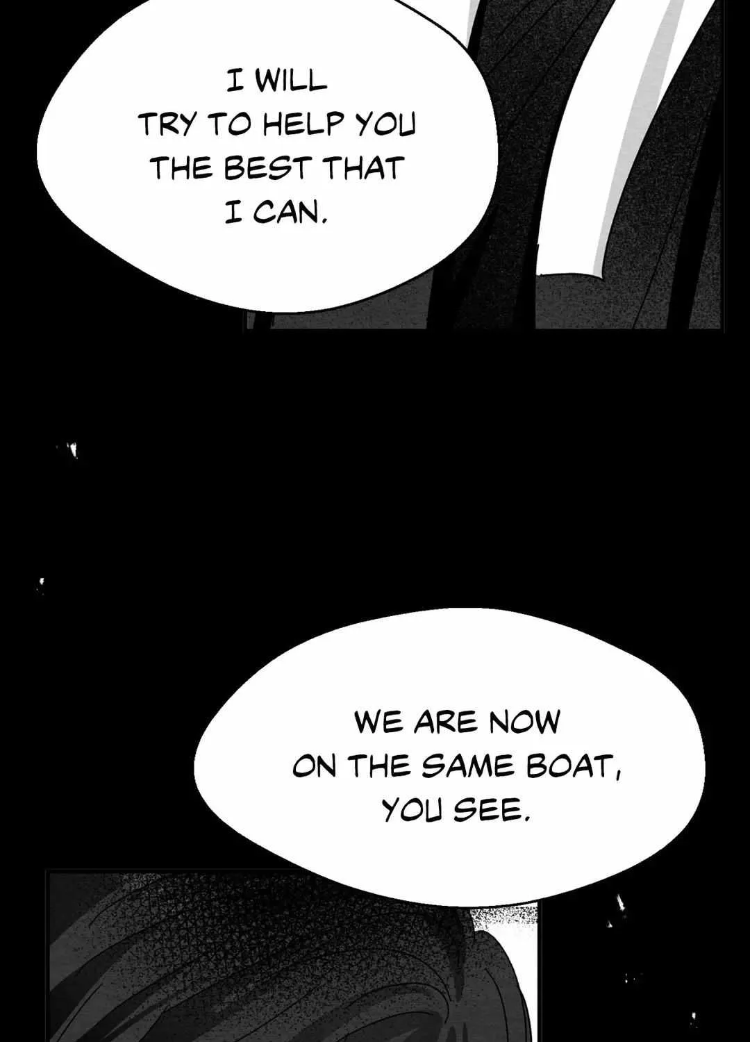 When We Acquainted Chapter 5 page 64 - 