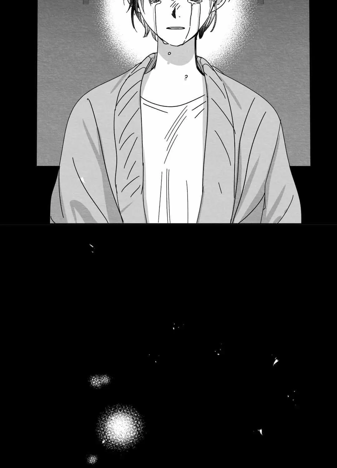 When We Acquainted Chapter 5 page 70 - 