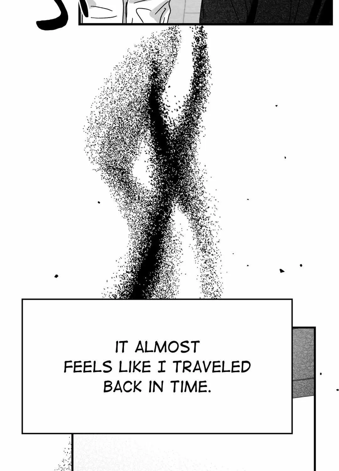 When We Acquainted Chapter 5 page 8 - 