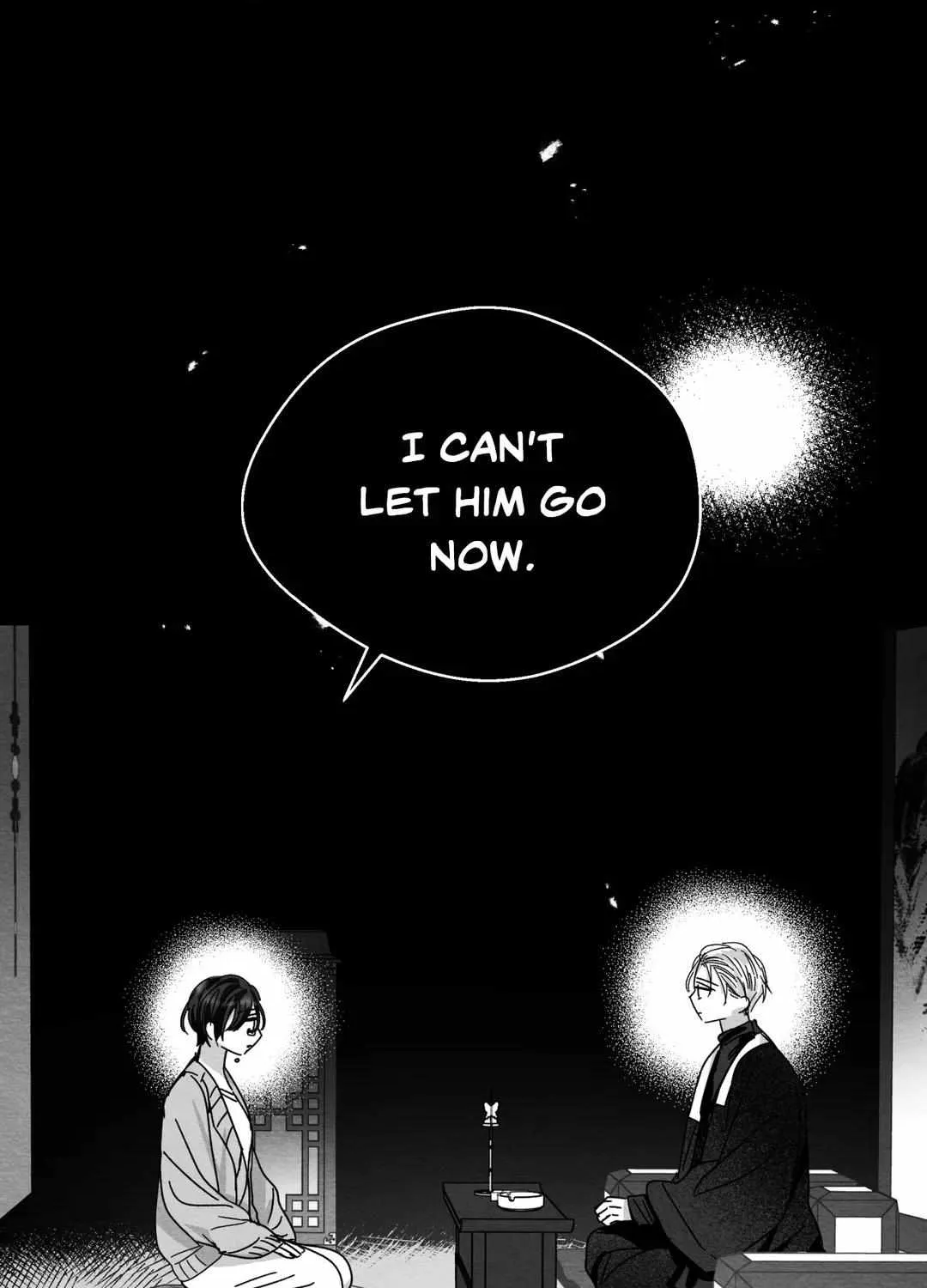 When We Acquainted Chapter 5 page 71 - 