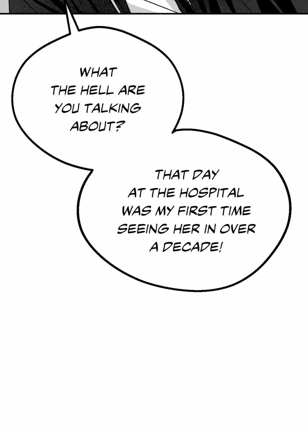 When We Acquainted Chapter 5 page 76 - 