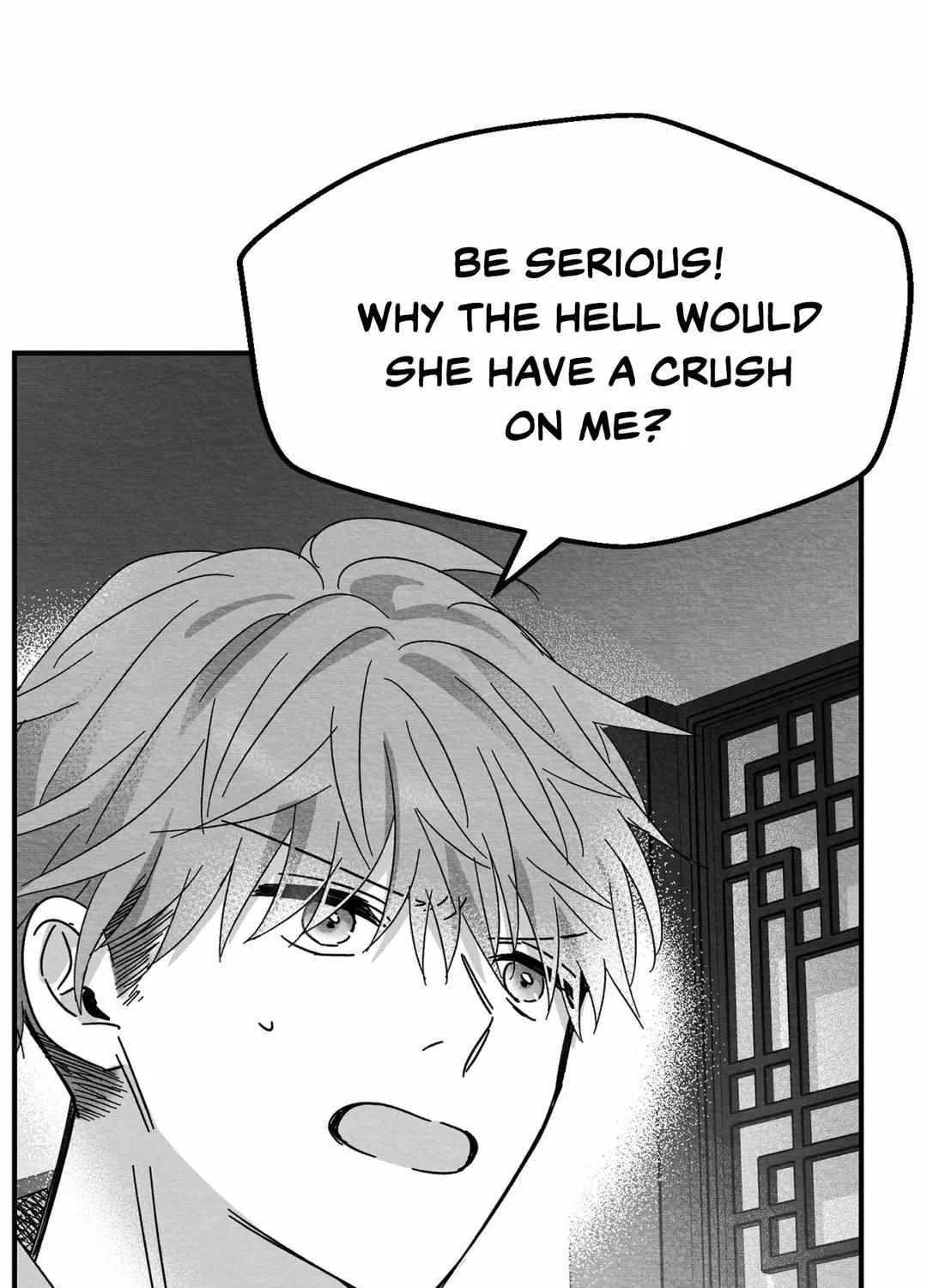 When We Acquainted Chapter 5 page 79 - 