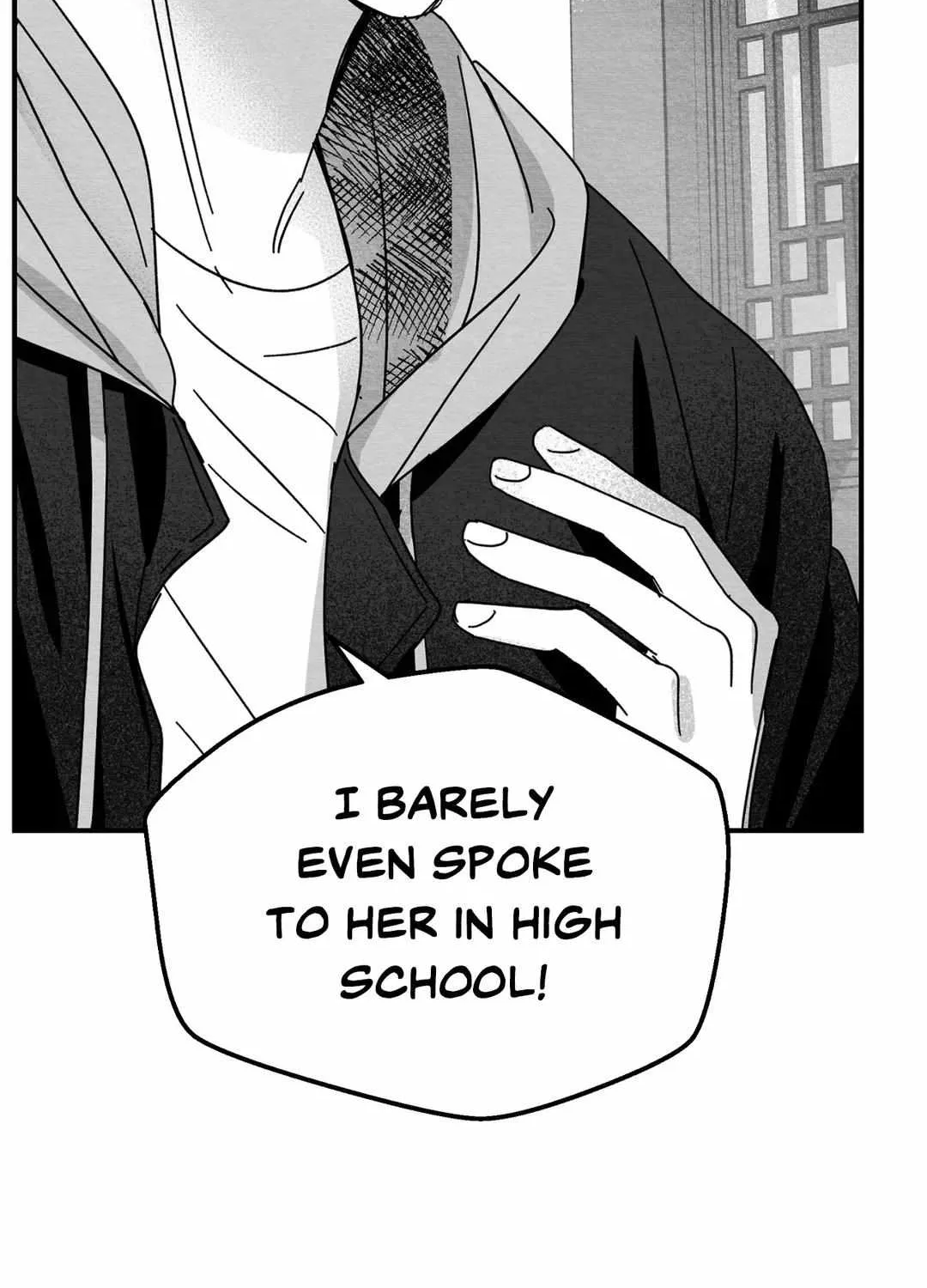 When We Acquainted Chapter 5 page 80 - 