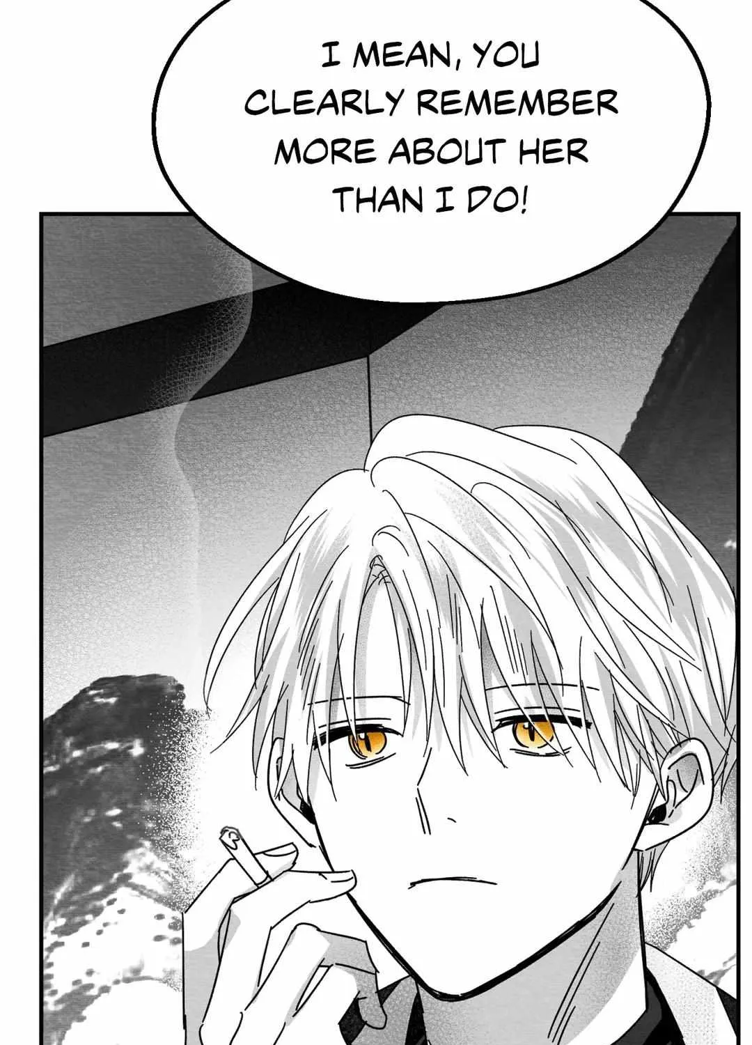 When We Acquainted Chapter 5 page 82 - 