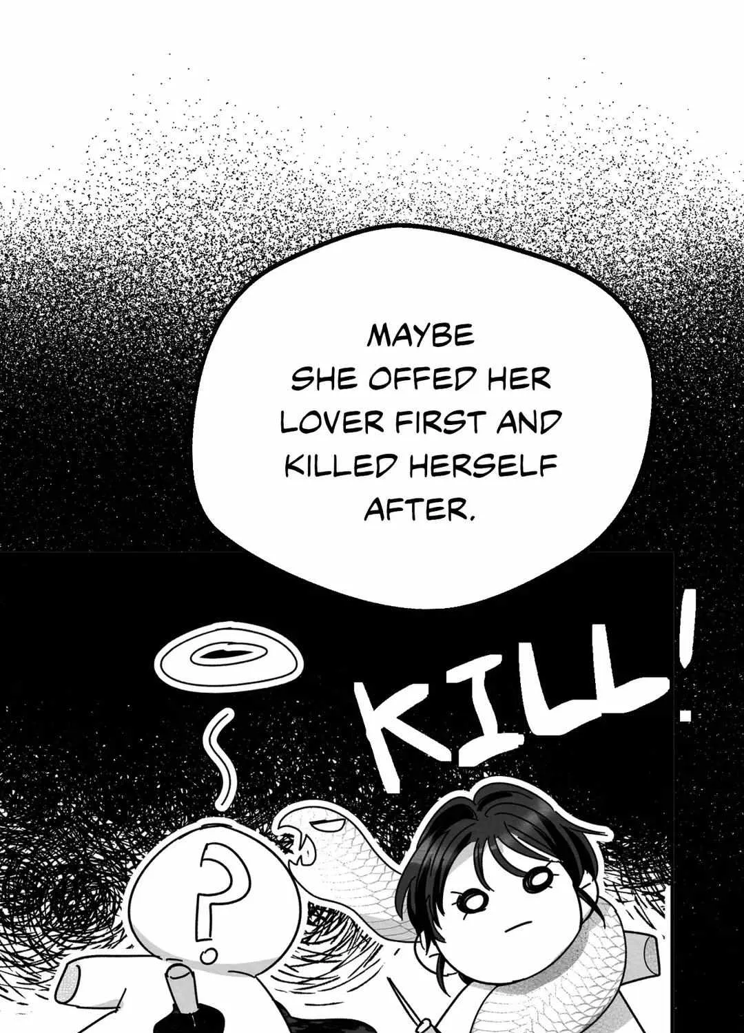 When We Acquainted Chapter 5 page 91 - 
