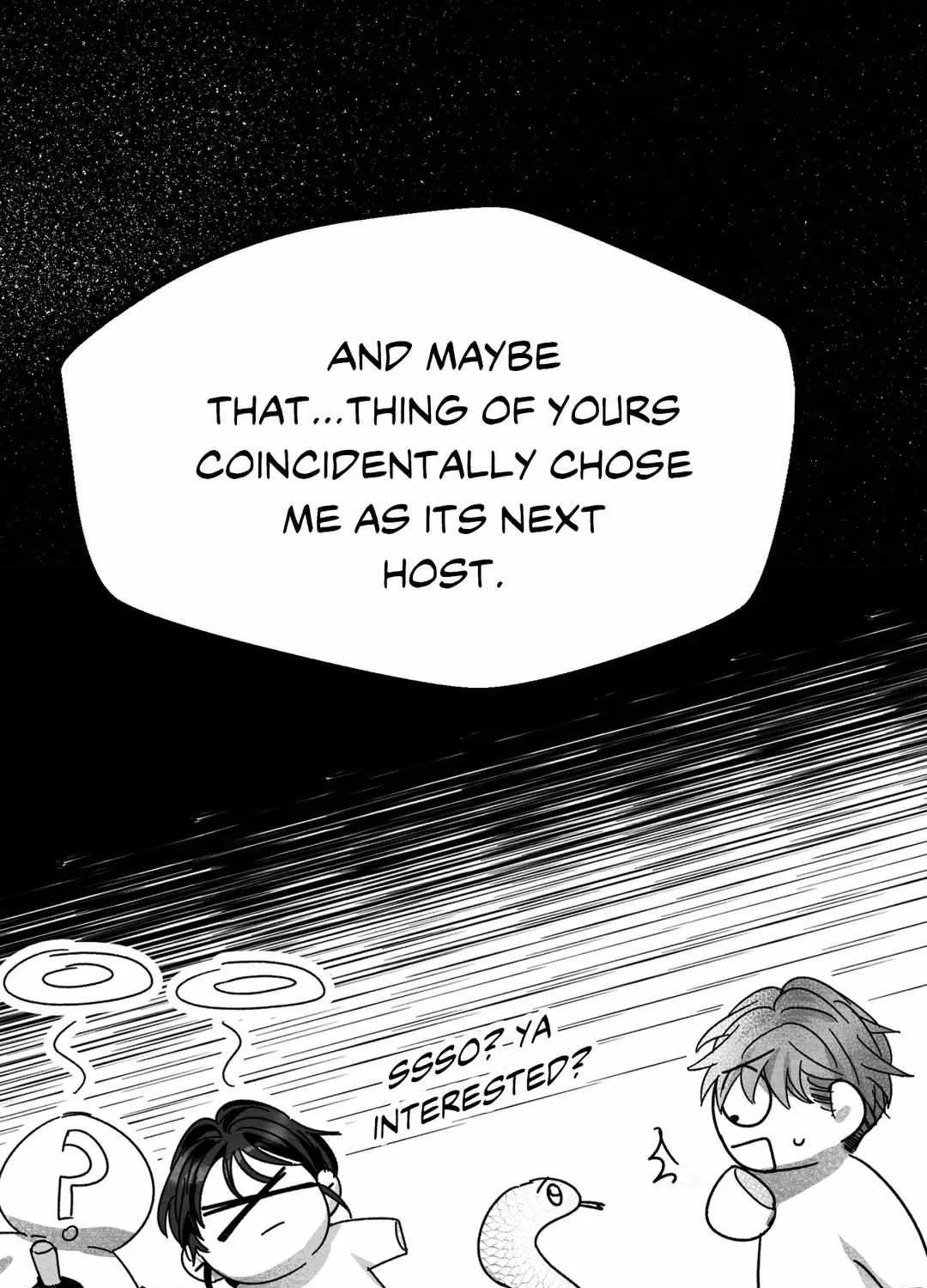 When We Acquainted Chapter 5 page 93 - 