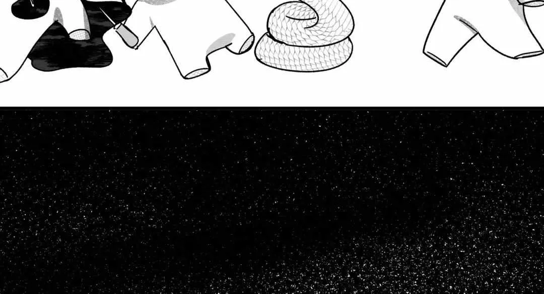 When We Acquainted Chapter 5 page 94 - 