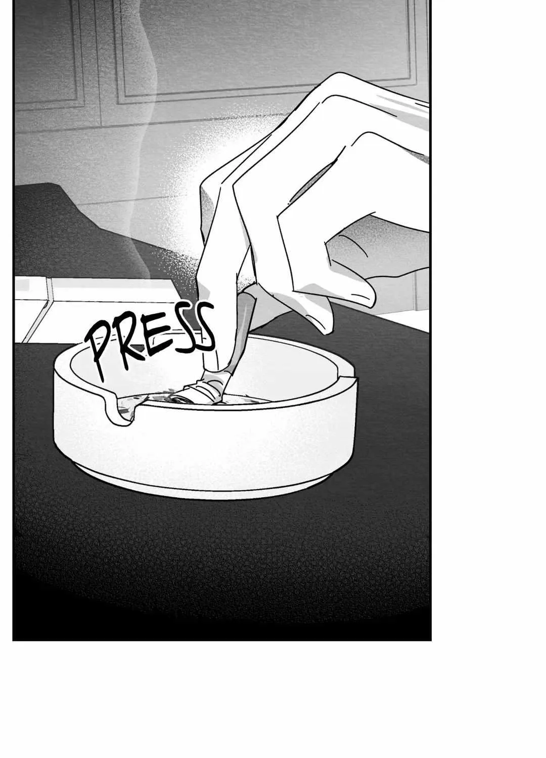 When We Acquainted Chapter 5 page 99 - 