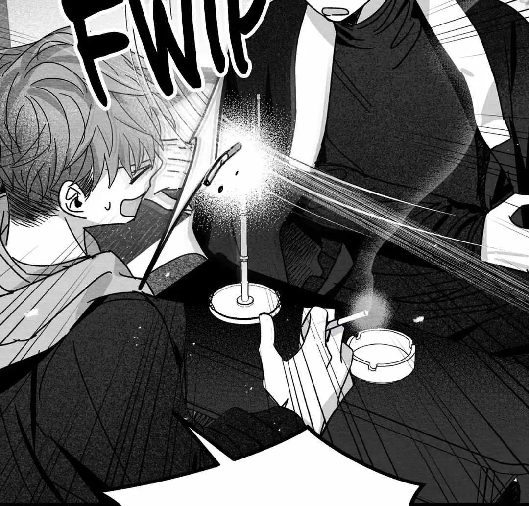 When We Acquainted Chapter 6 page 12 - 