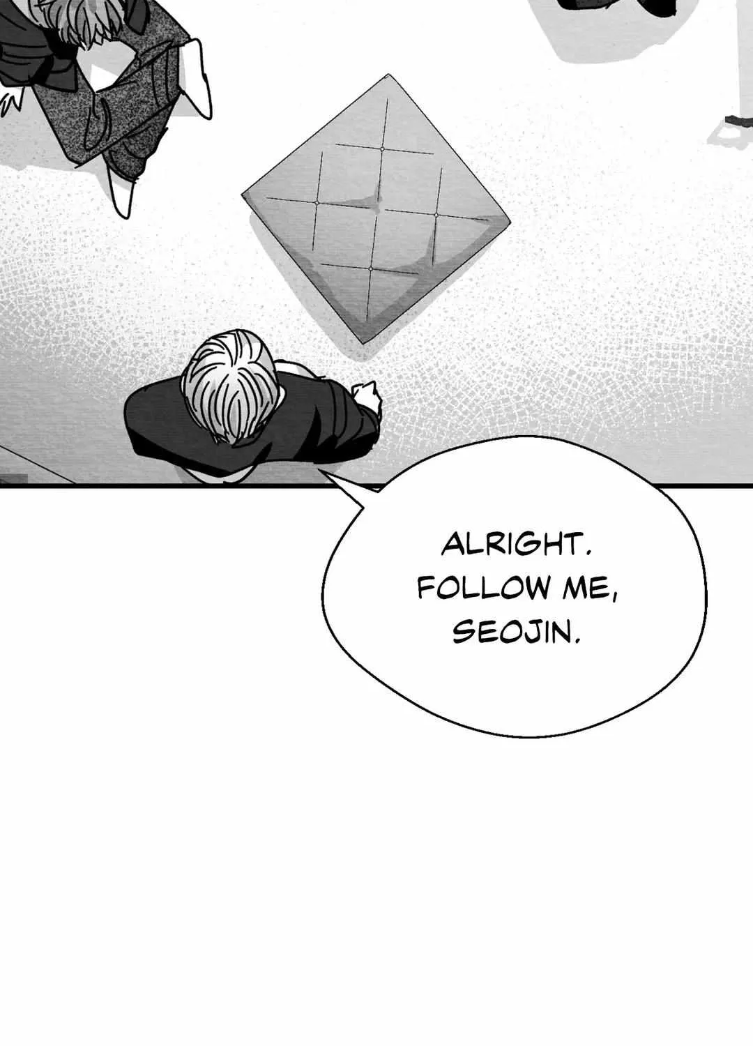 When We Acquainted Chapter 6 page 112 - 