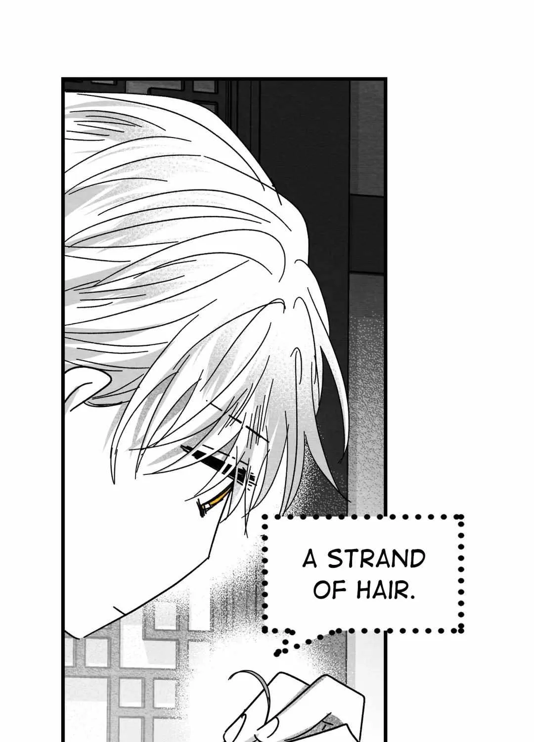 When We Acquainted Chapter 6 page 118 - 