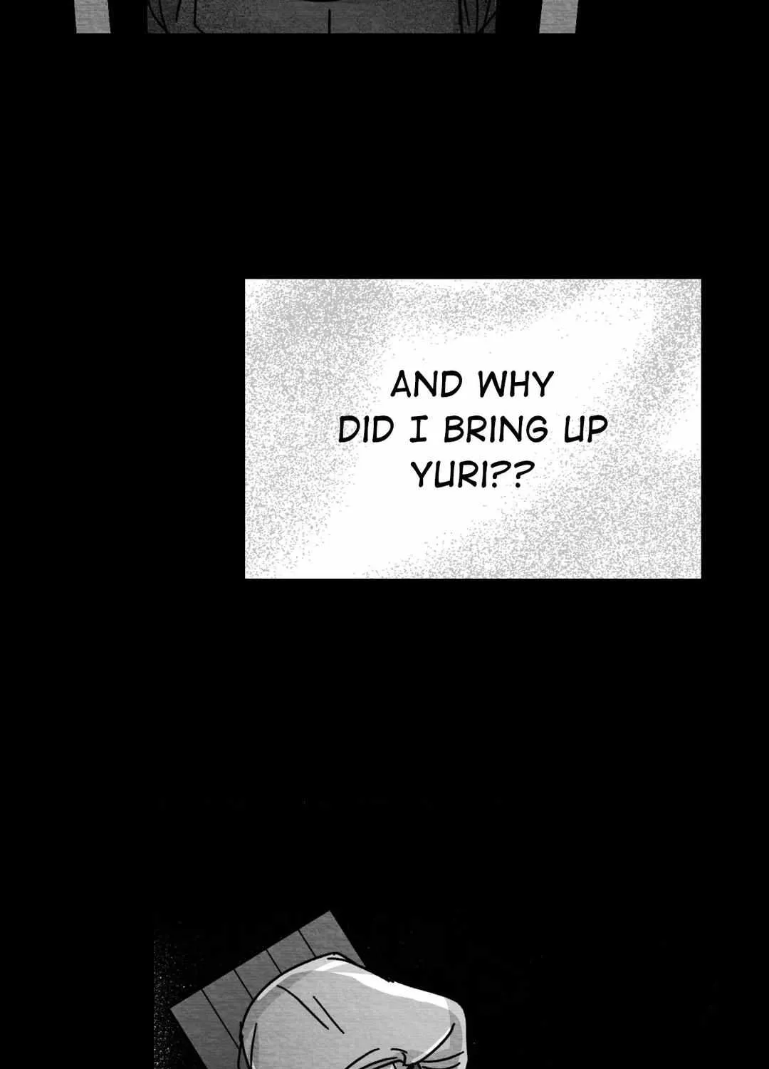 When We Acquainted Chapter 6 page 129 - 