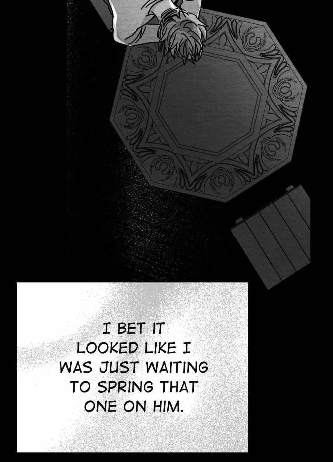When We Acquainted Chapter 6 page 130 - 
