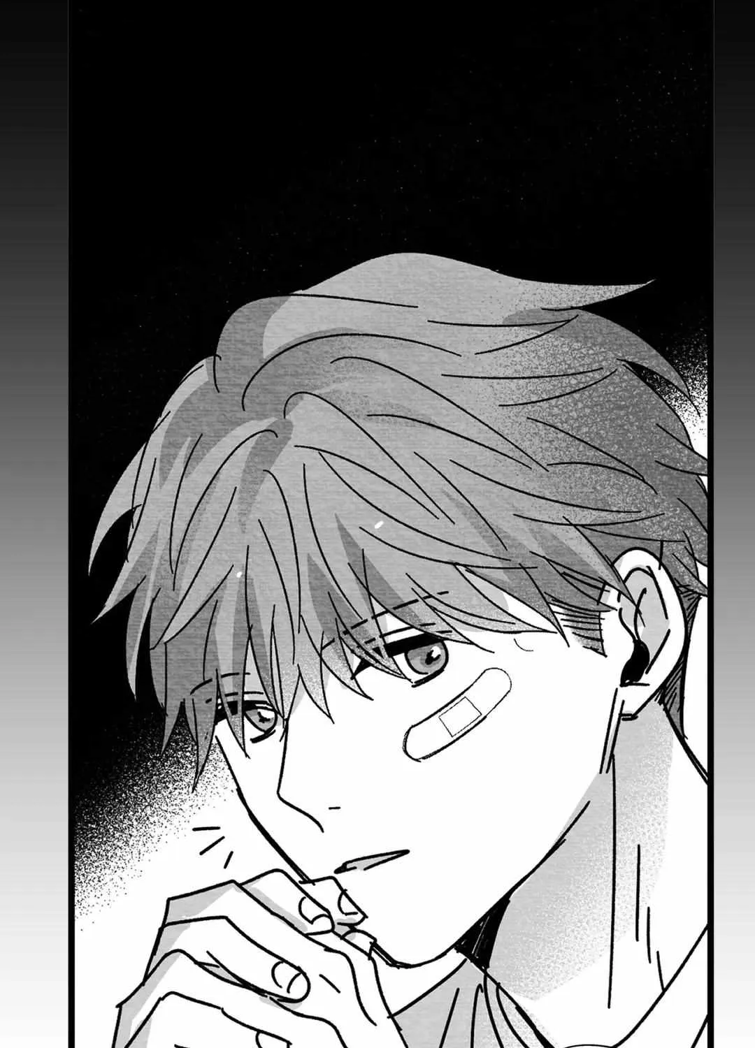 When We Acquainted Chapter 6 page 133 - 