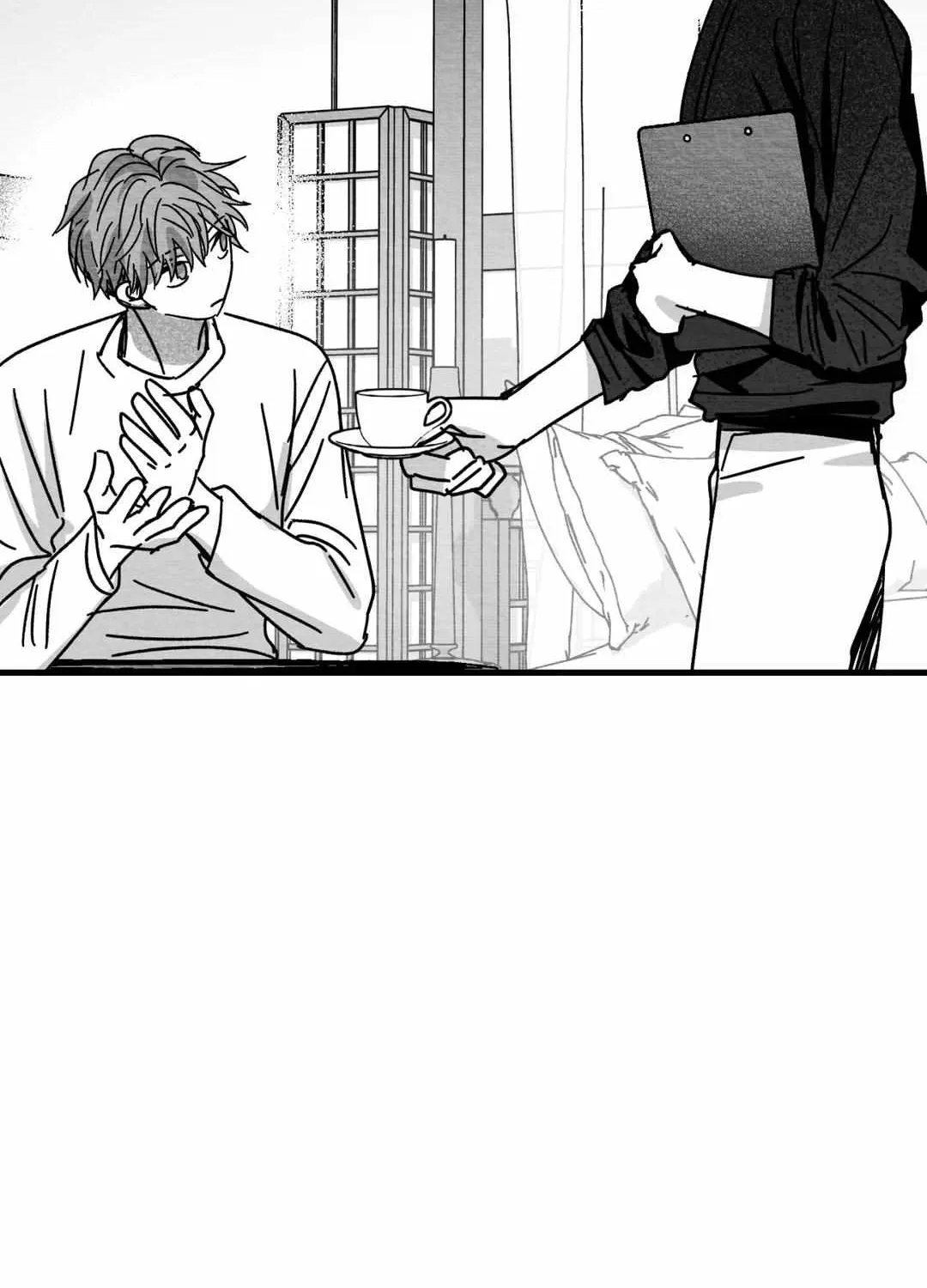 When We Acquainted Chapter 6 page 136 - 