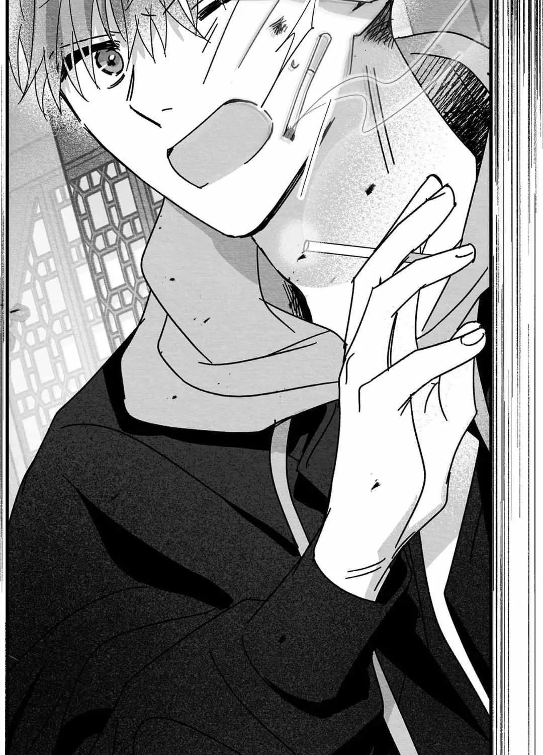 When We Acquainted Chapter 6 page 15 - 