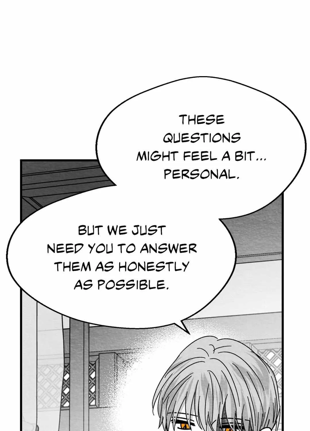 When We Acquainted Chapter 6 page 141 - 