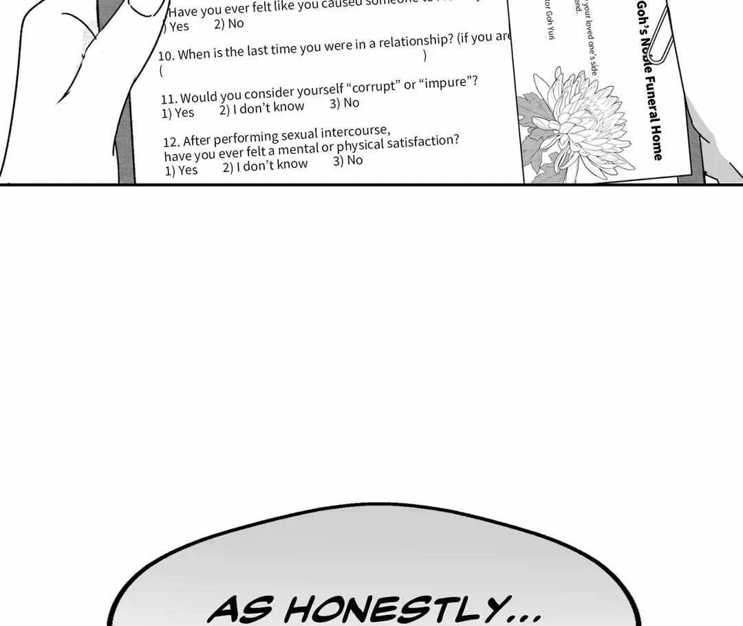 When We Acquainted Chapter 6 page 146 - 