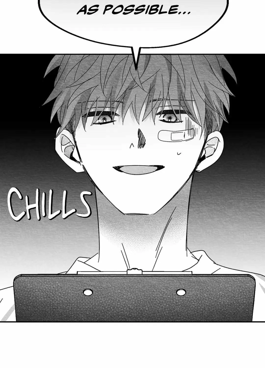 When We Acquainted Chapter 6 page 147 - 