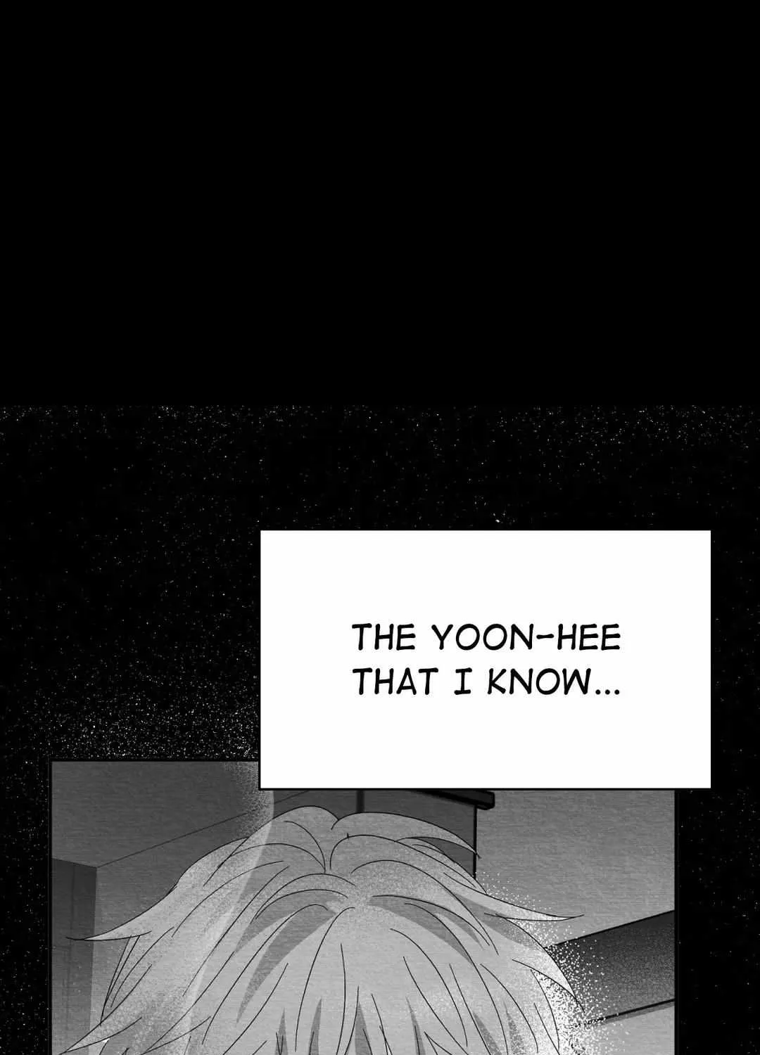 When We Acquainted Chapter 6 page 3 - 