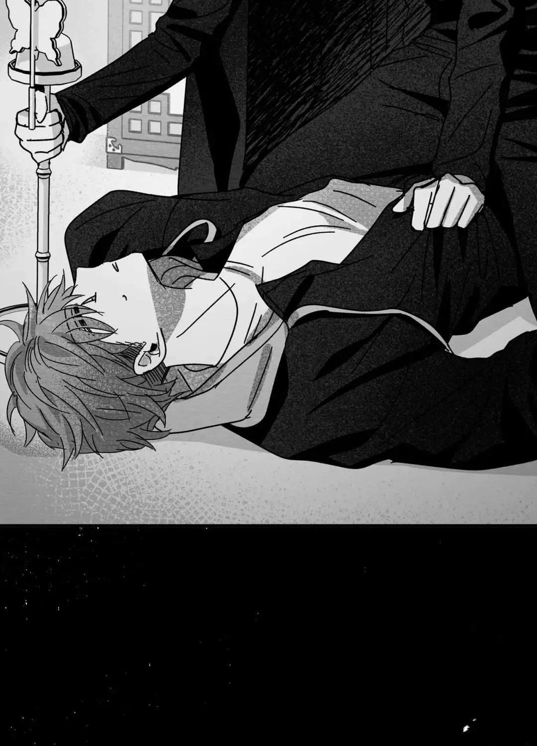 When We Acquainted Chapter 6 page 25 - 