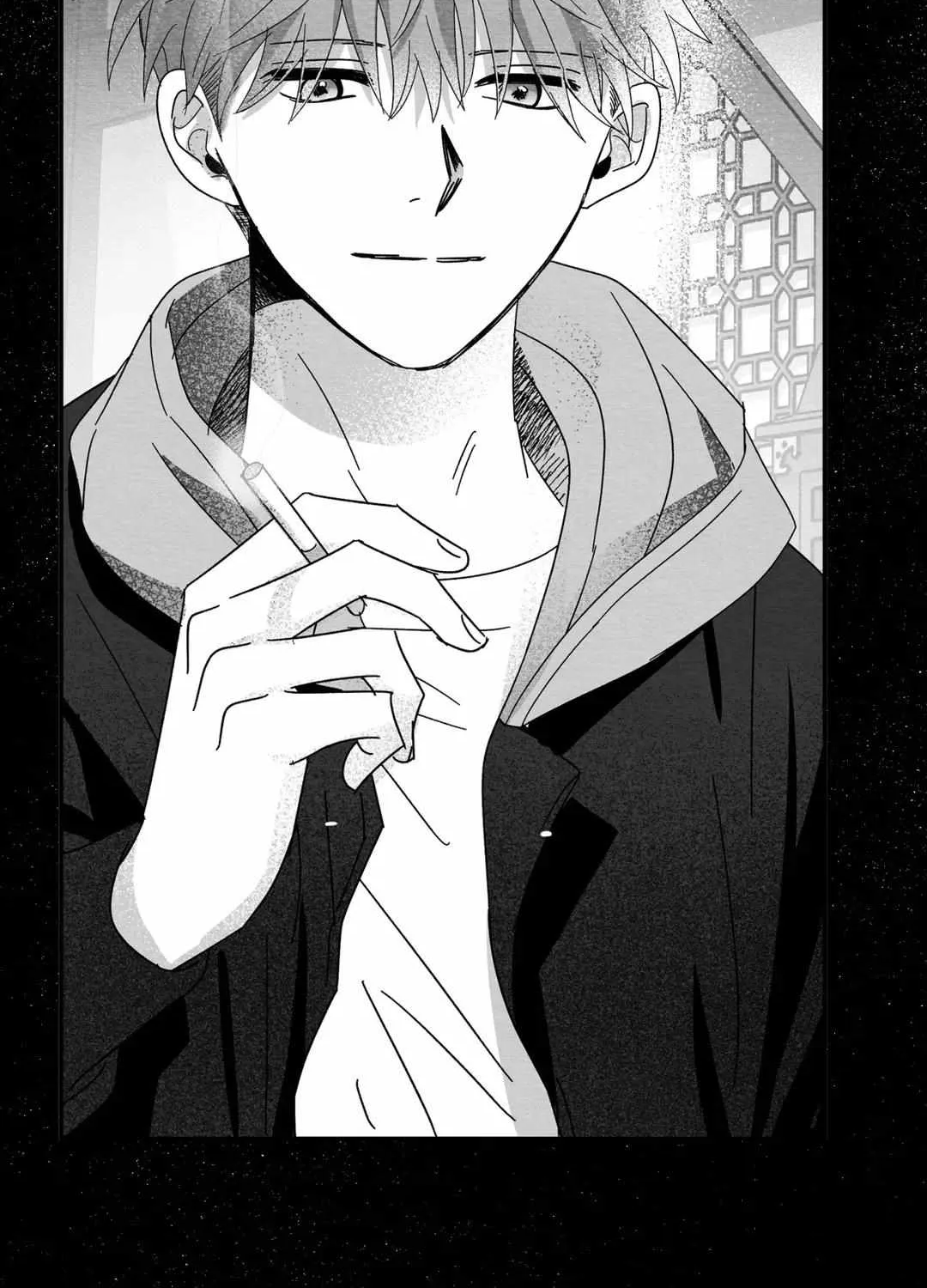 When We Acquainted Chapter 6 page 4 - 