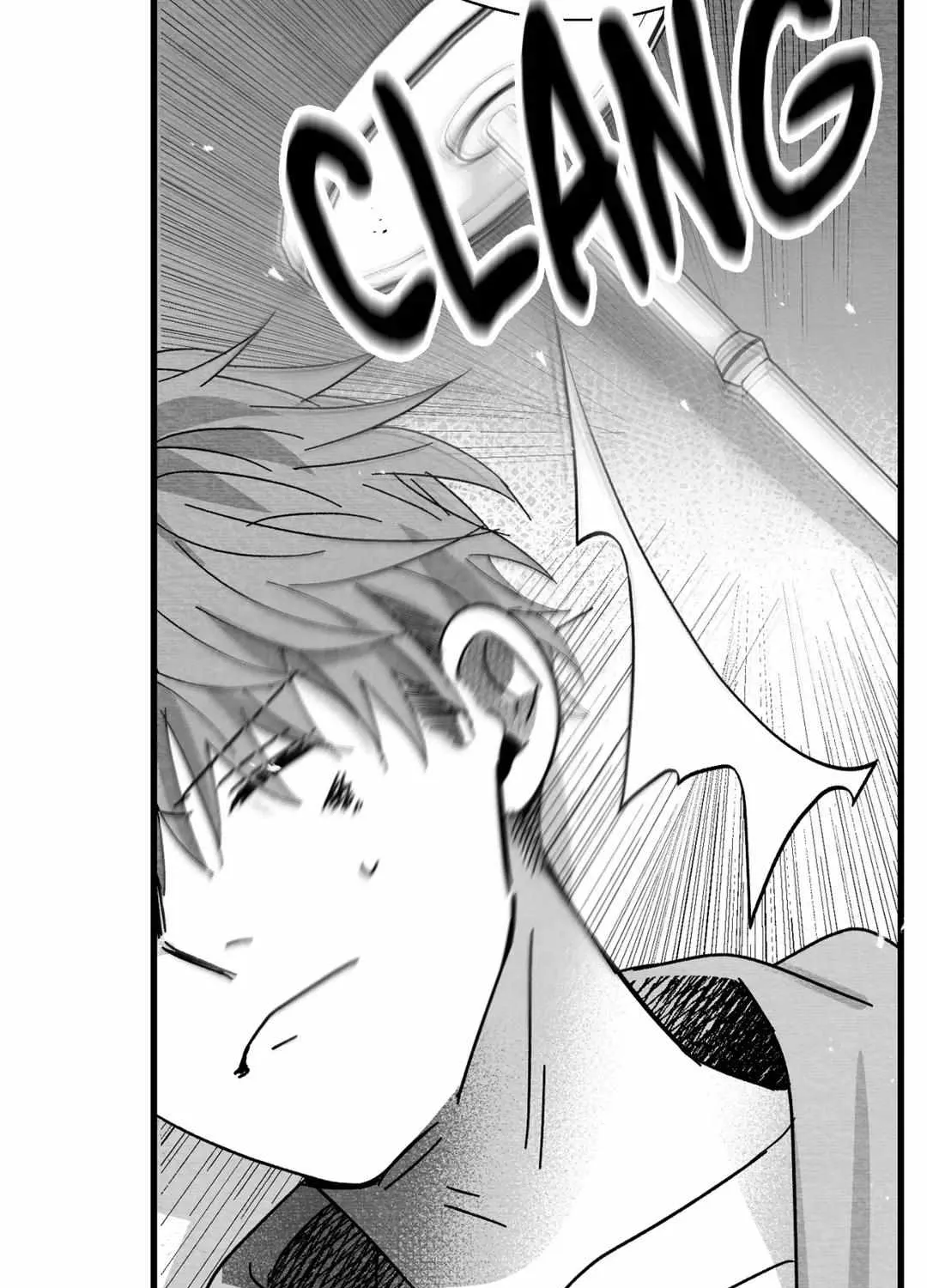 When We Acquainted Chapter 6 page 33 - 