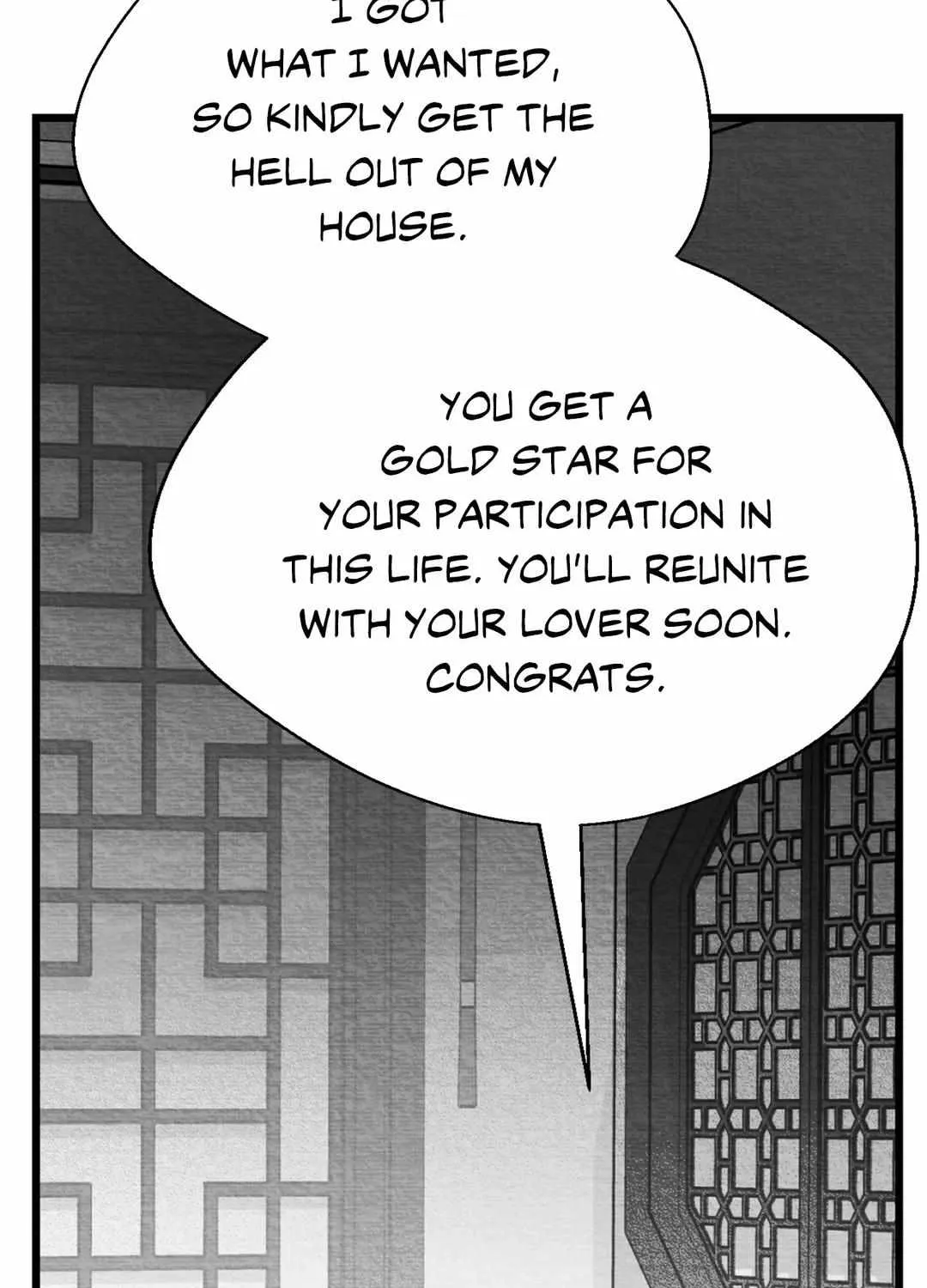 When We Acquainted Chapter 6 page 36 - 
