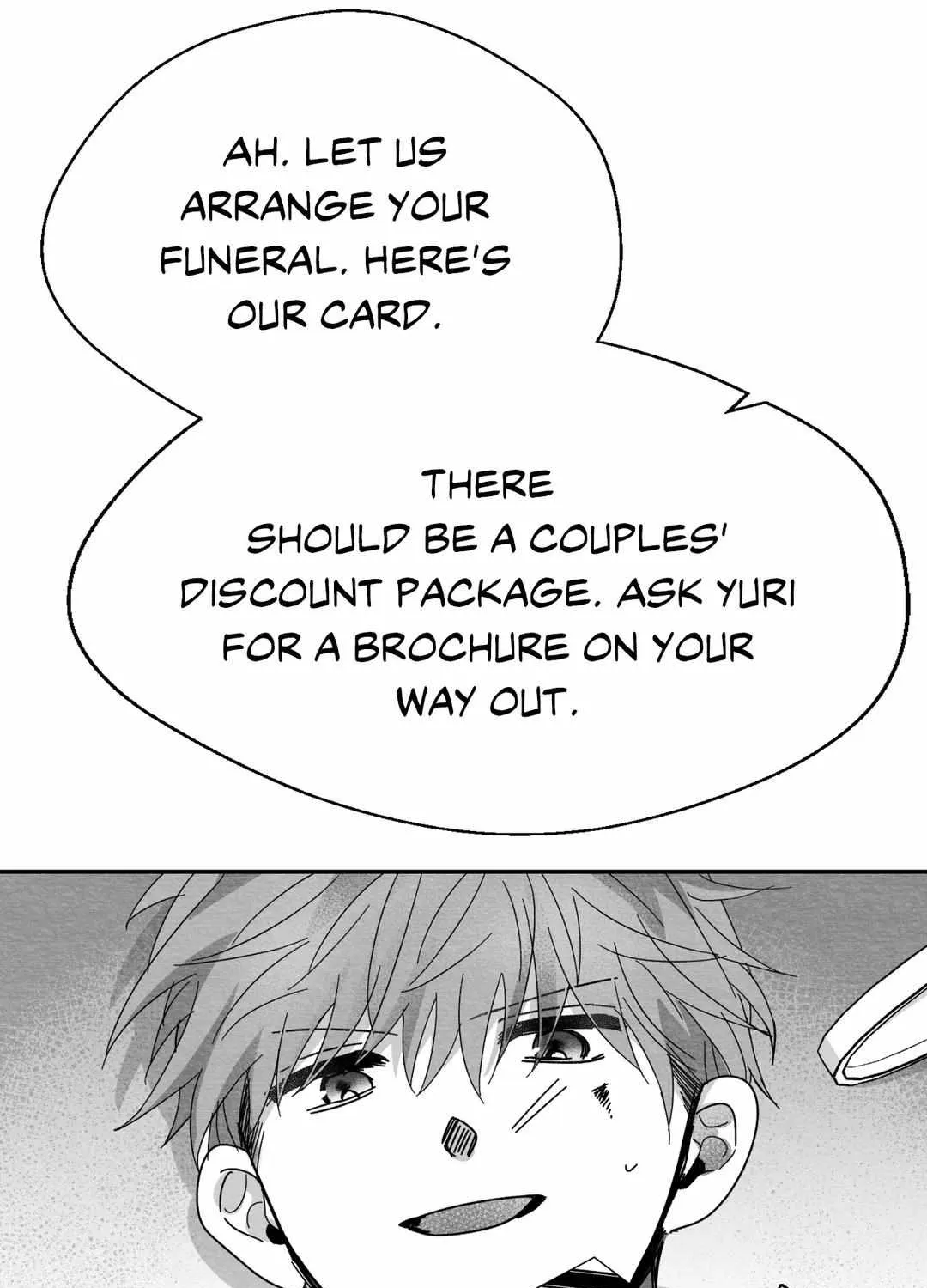 When We Acquainted Chapter 6 page 39 - 