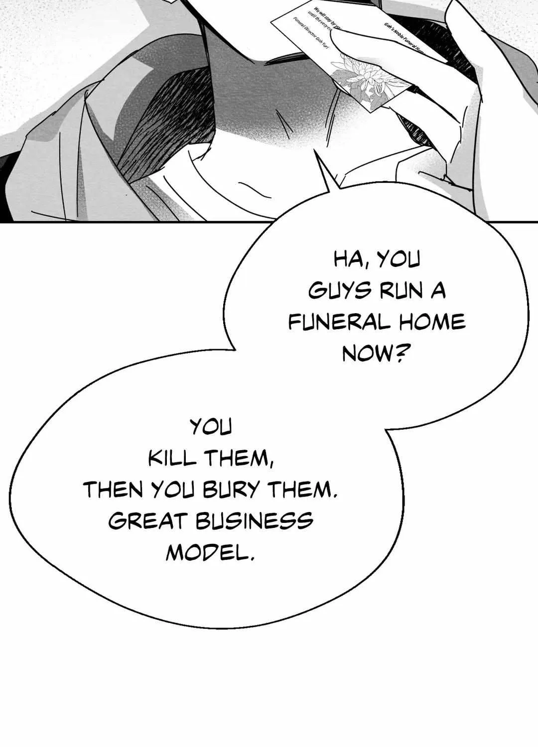 When We Acquainted Chapter 6 page 40 - 