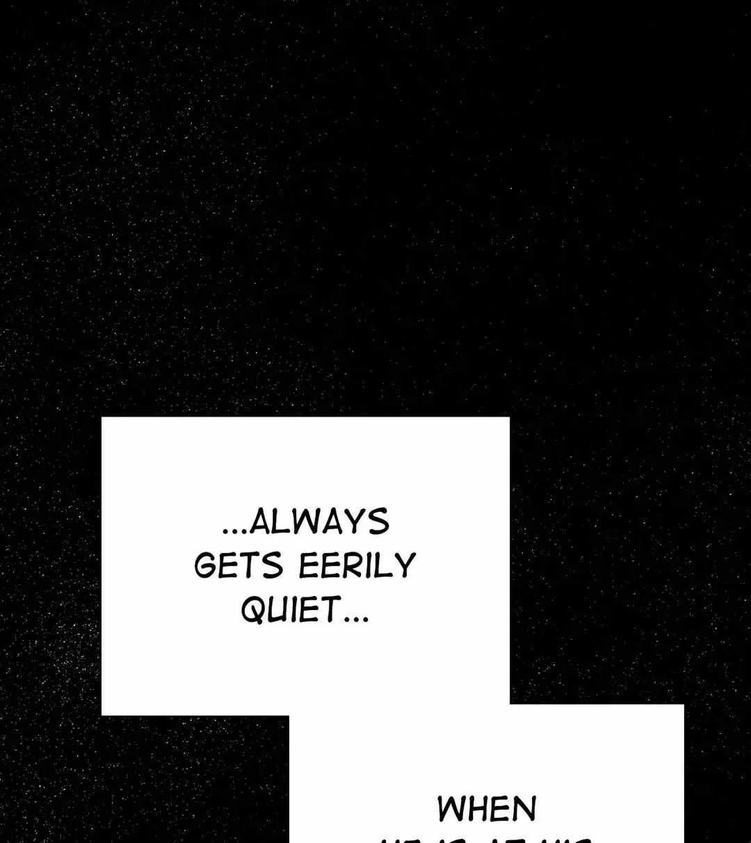When We Acquainted Chapter 6 page 5 - 