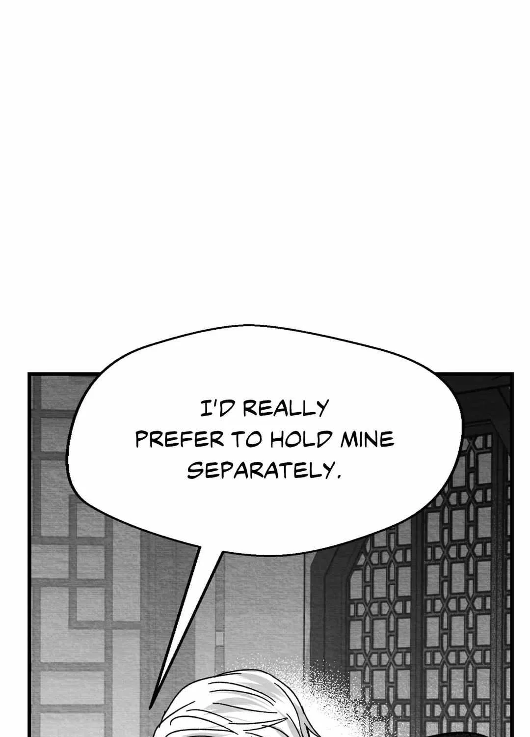When We Acquainted Chapter 6 page 42 - 