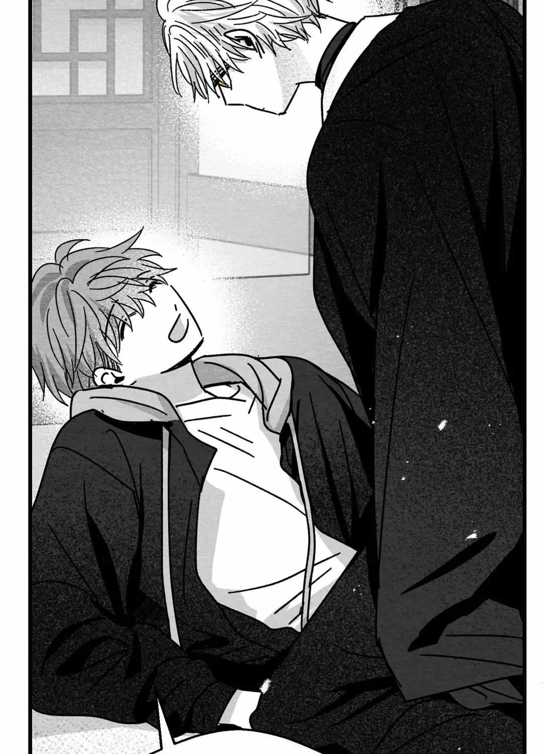 When We Acquainted Chapter 6 page 43 - 