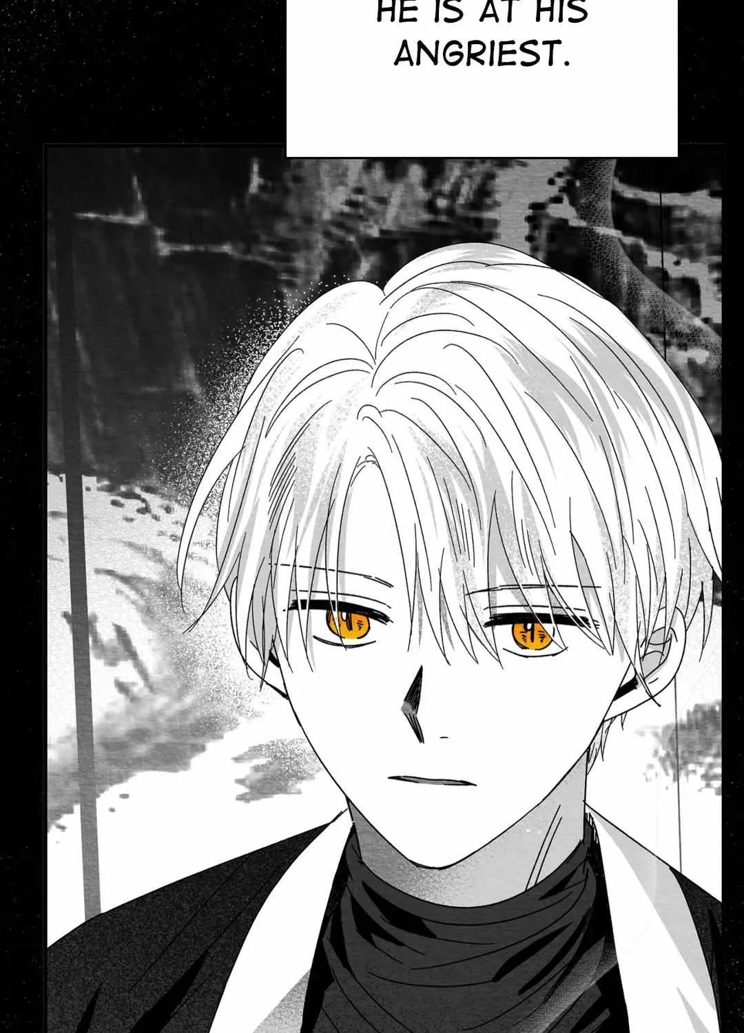When We Acquainted Chapter 6 page 6 - 