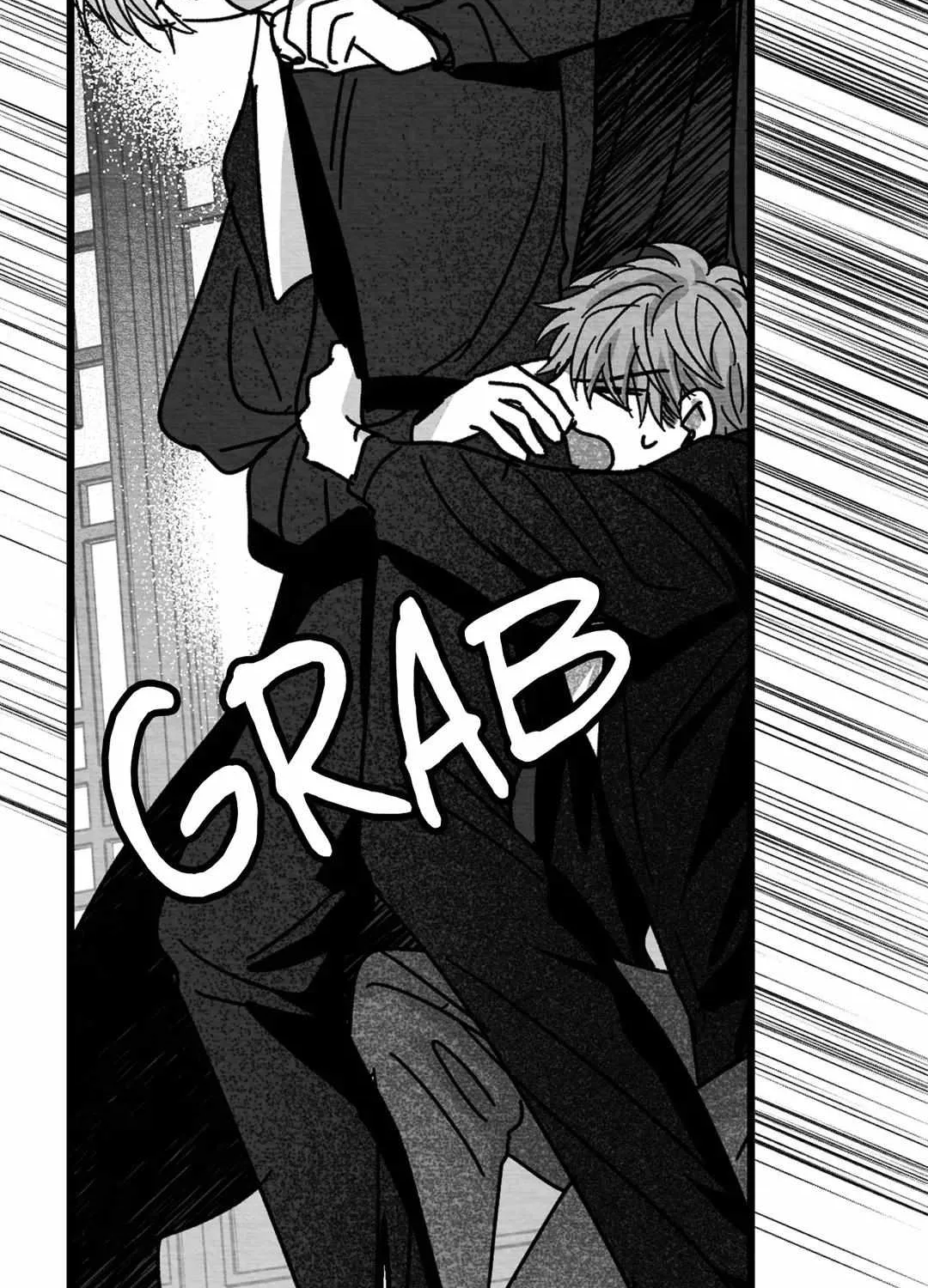 When We Acquainted Chapter 6 page 58 - 