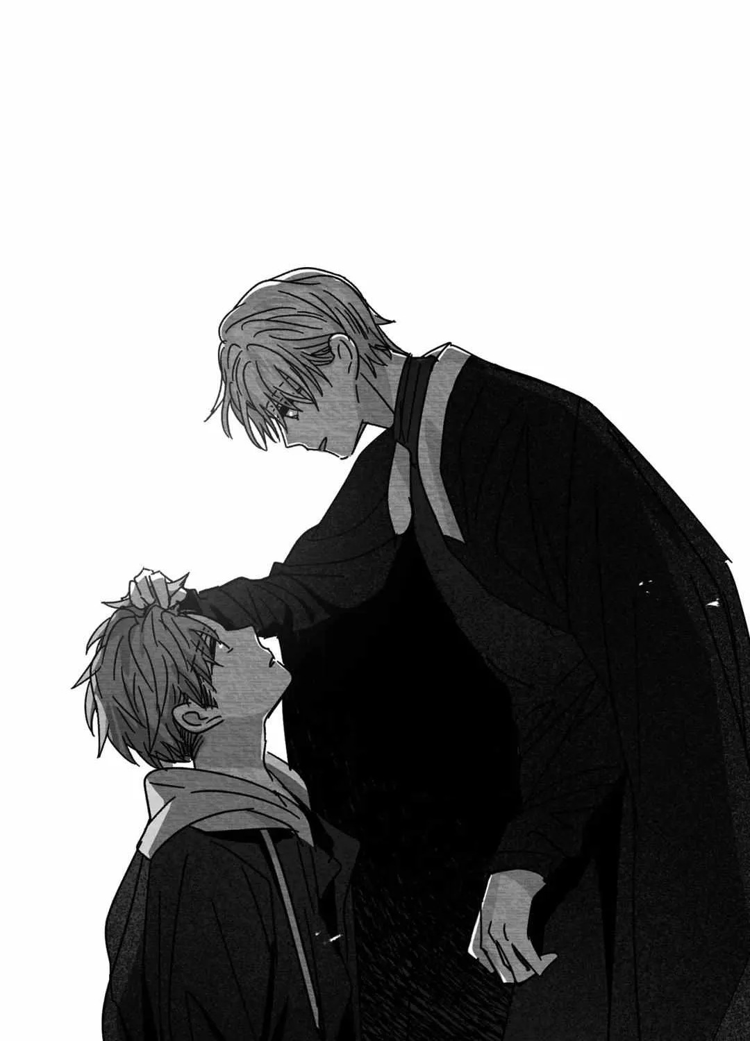When We Acquainted Chapter 6 page 79 - 