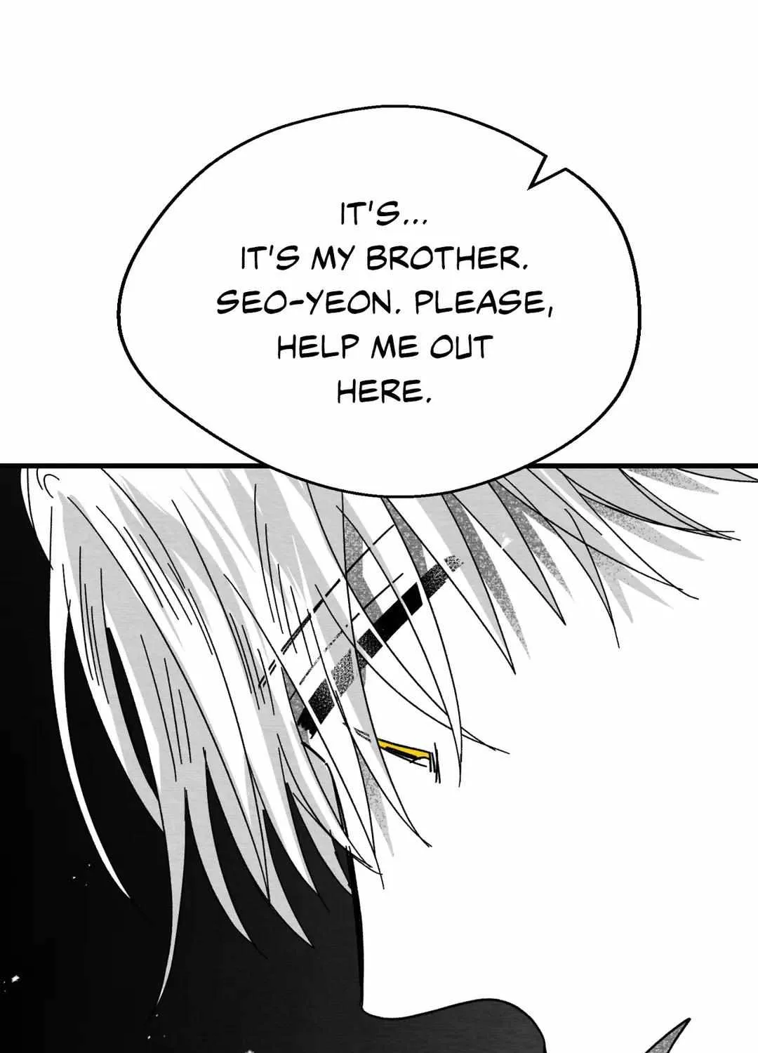 When We Acquainted Chapter 6 page 84 - 