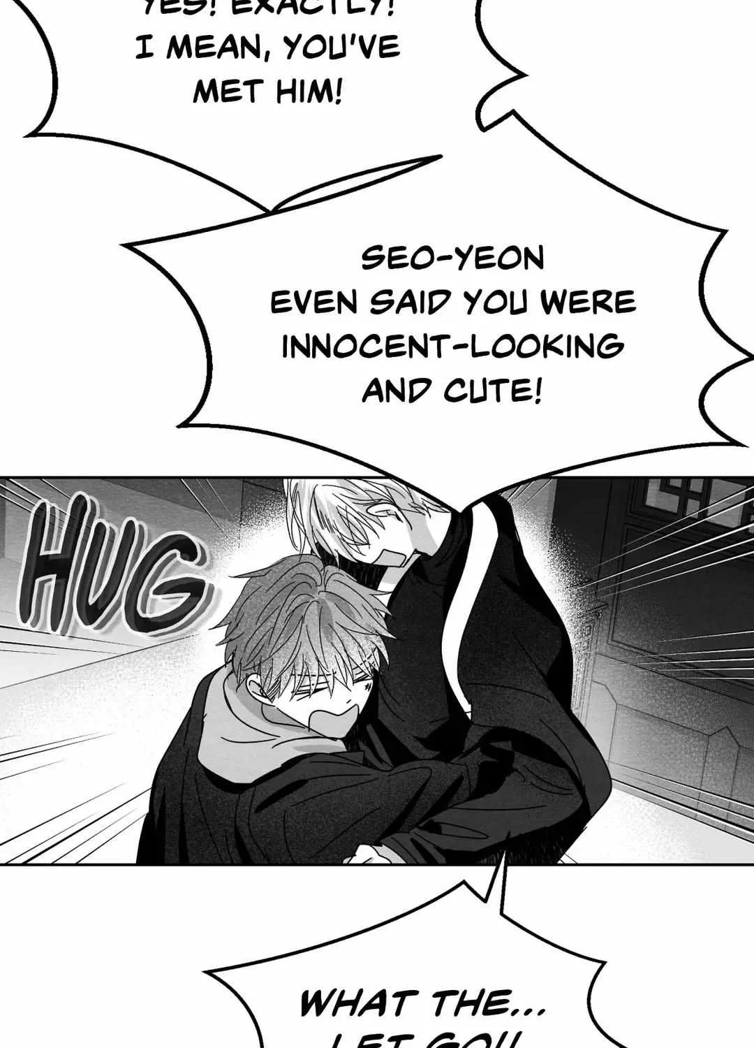 When We Acquainted Chapter 6 page 94 - 