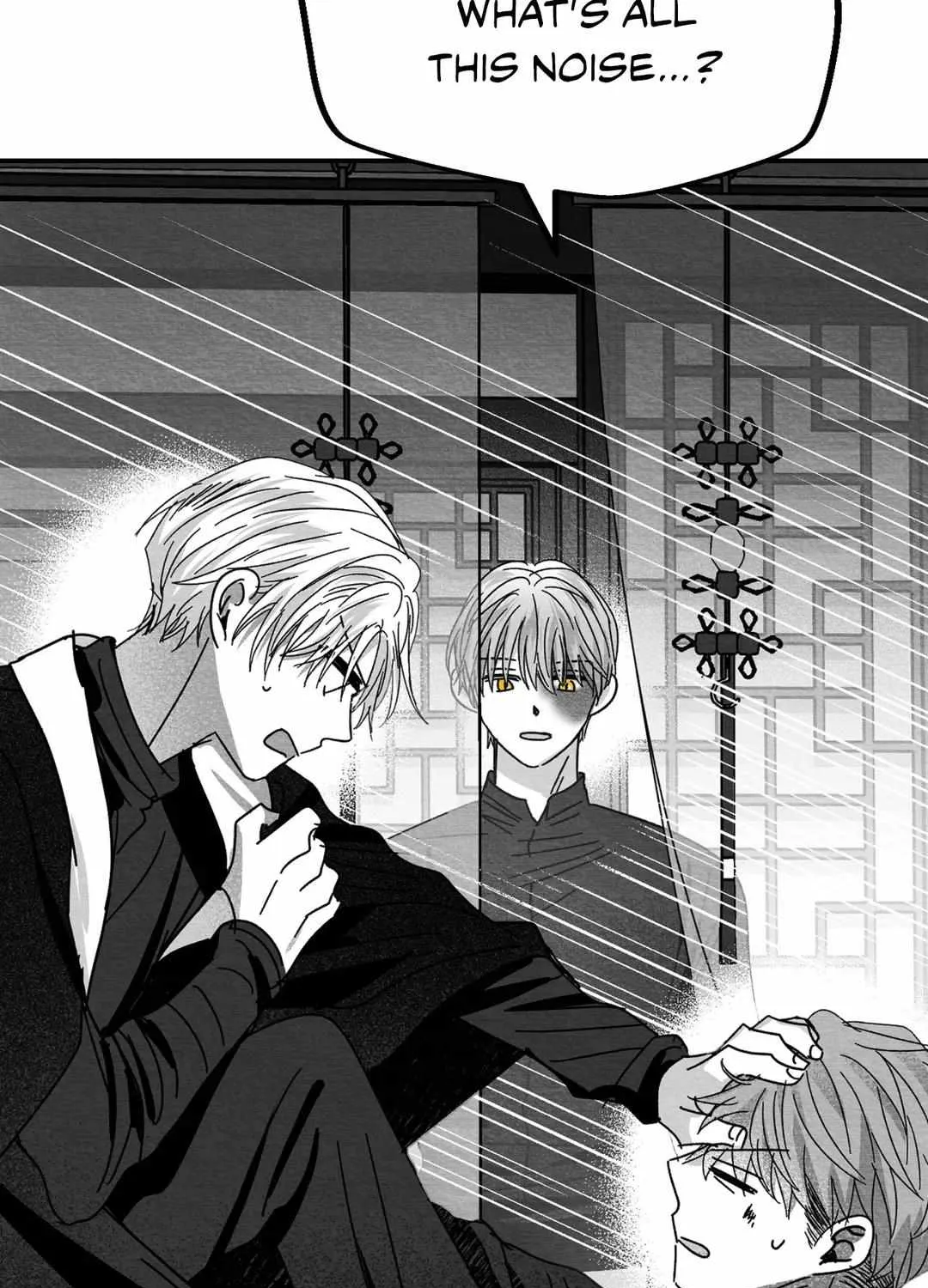 When We Acquainted Chapter 6 page 99 - 