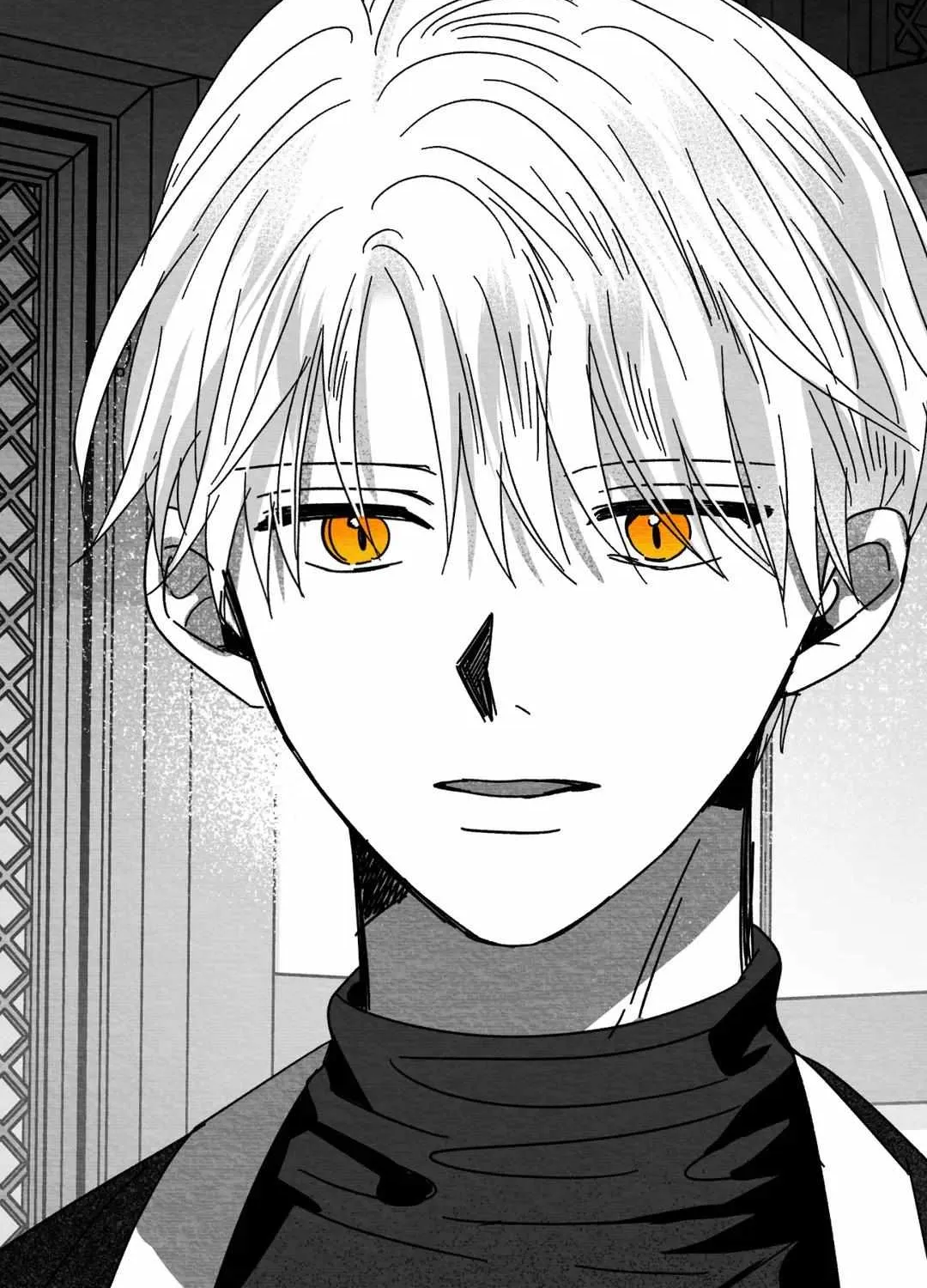 When We Acquainted Chapter 7 page 104 - 