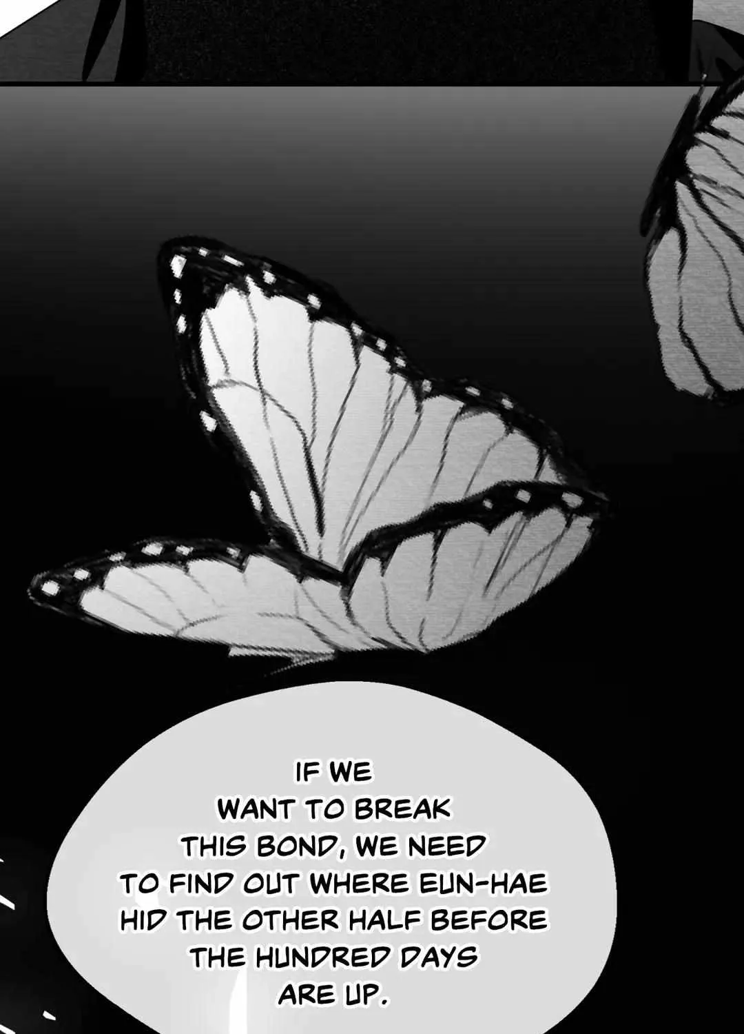 When We Acquainted Chapter 7 page 106 - 