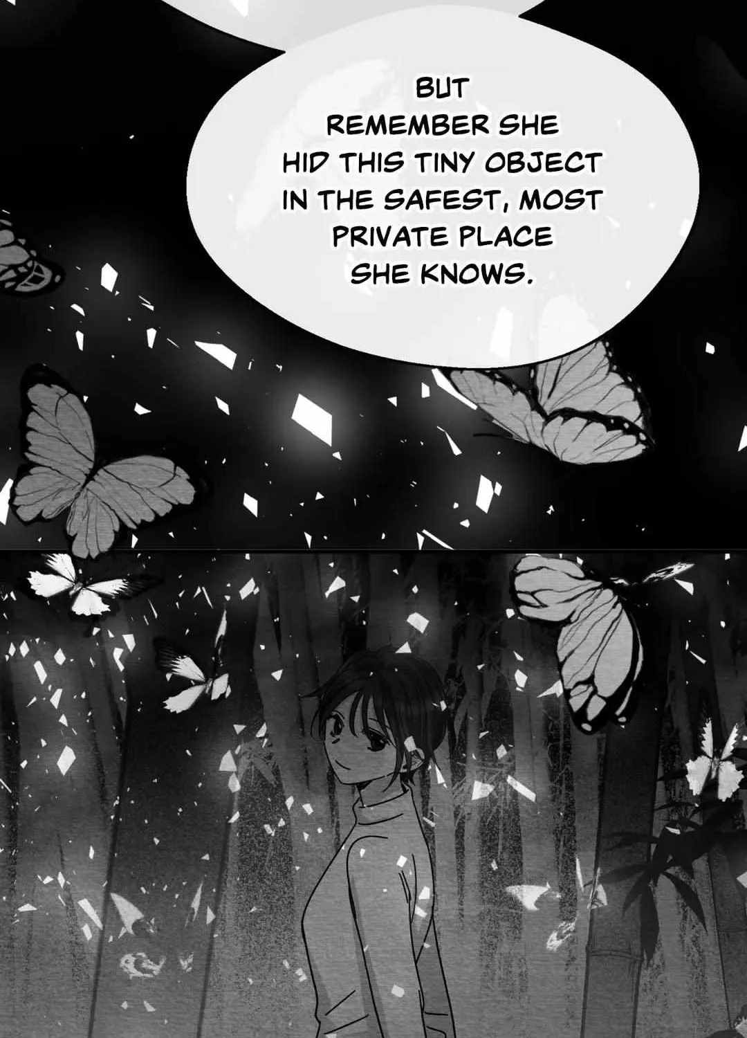 When We Acquainted Chapter 7 page 107 - 