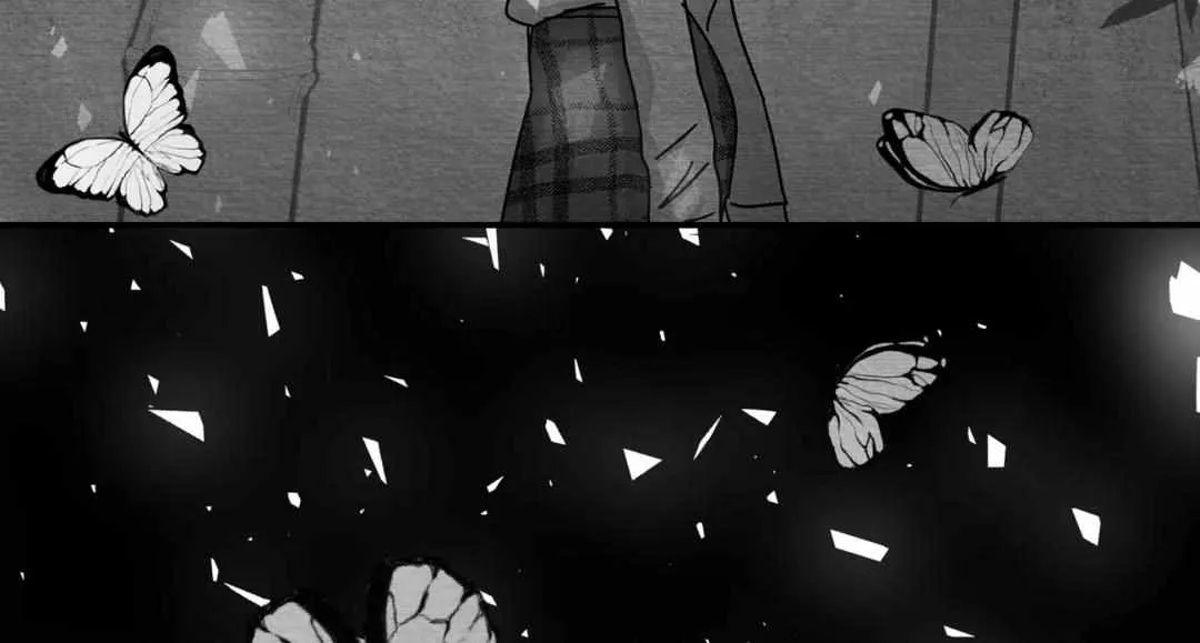 When We Acquainted Chapter 7 page 108 - 
