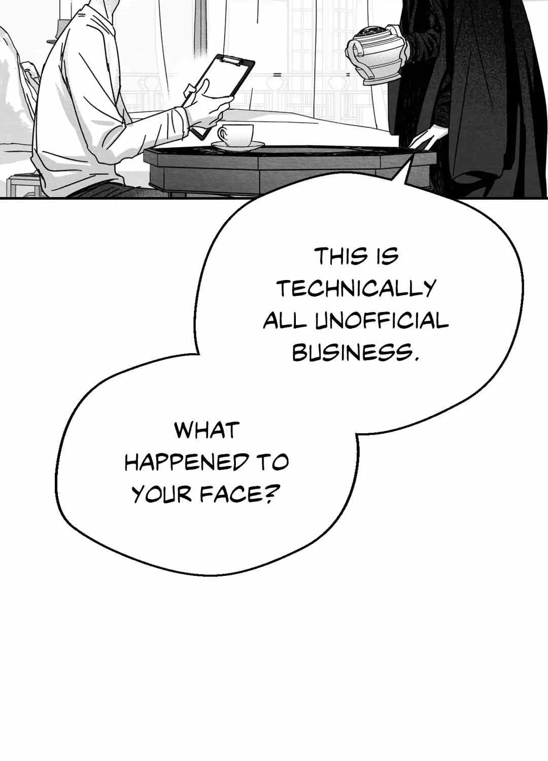 When We Acquainted Chapter 7 page 12 - 
